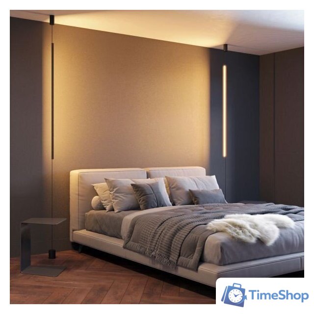 Подвесная люстра Arlight SP-Taboo-Floor-S1300-14W Day4000 035322 - Изображение №4 — Интернет-магазин Time-Shop