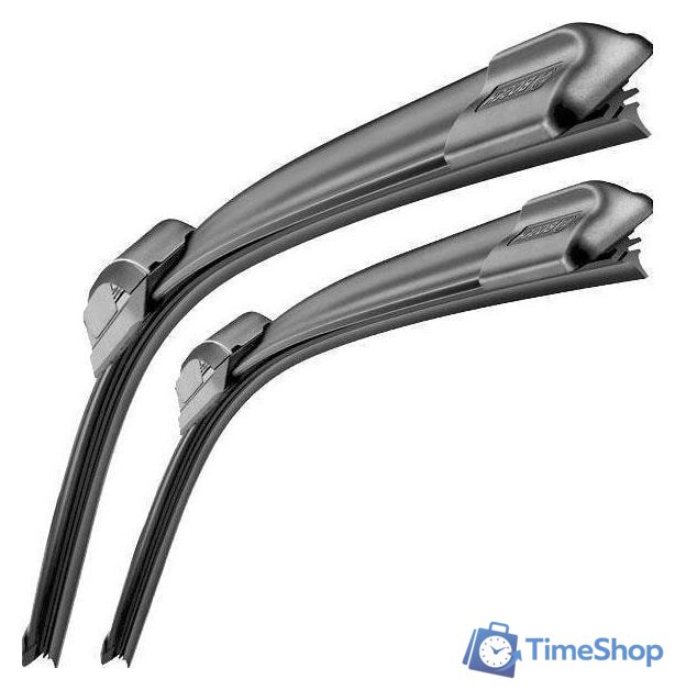 Щетки стеклоочистителя Bosch 3397007297 - Изображение №1 — Интернет-магазин Time-Shop