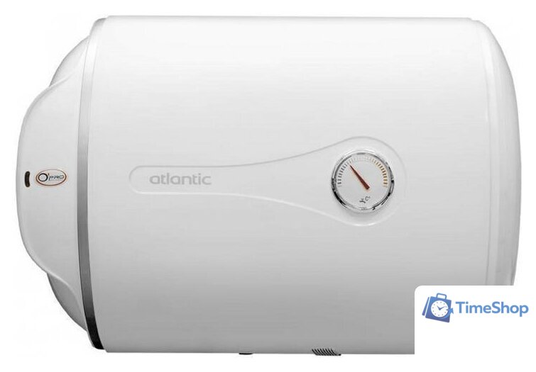 Накопительный электрический водонагреватель Atlantic Opro + H 100 - Изображение №1 — Интернет-магазин Time-Shop