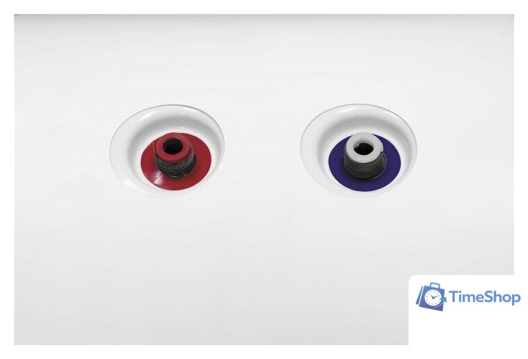 Накопительный электрический водонагреватель Atlantic Opro + H 100 - Изображение №6 — Интернет-магазин Time-Shop