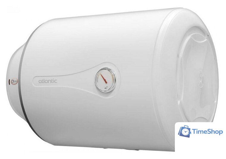 Накопительный электрический водонагреватель Atlantic Opro + H 100 - Изображение №2 — Интернет-магазин Time-Shop