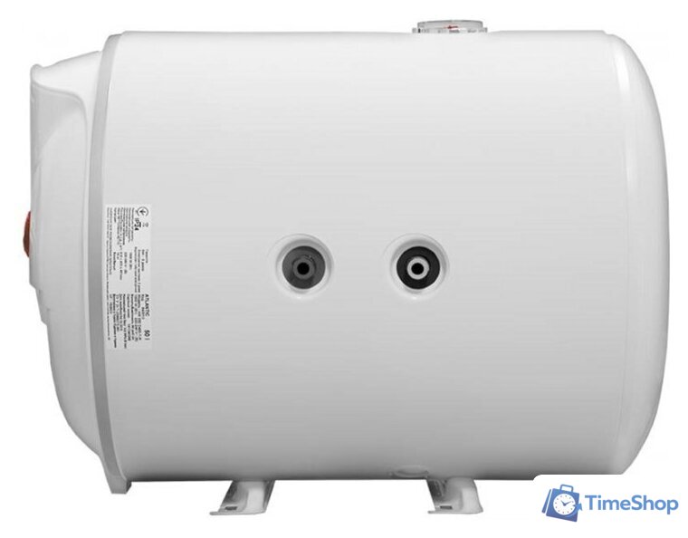 Накопительный электрический водонагреватель Atlantic Opro + H 100 - Изображение №3 — Интернет-магазин Time-Shop