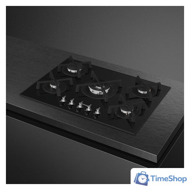 Варочная панель Smeg PV375N - Изображение №3 — Интернет-магазин Time-Shop