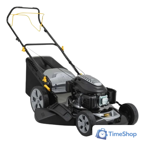 Газонокосилка Alpina AL5 51 SAQ 2L0536844/A21 - Изображение №1 — Интернет-магазин Time-Shop