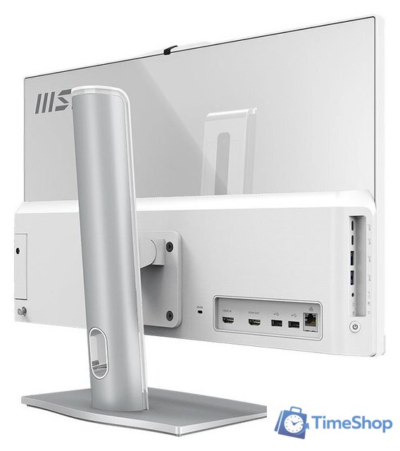Моноблок MSI Modern AM242P 1M-1024XRU - Изображение №3 — Интернет-магазин Time-Shop
