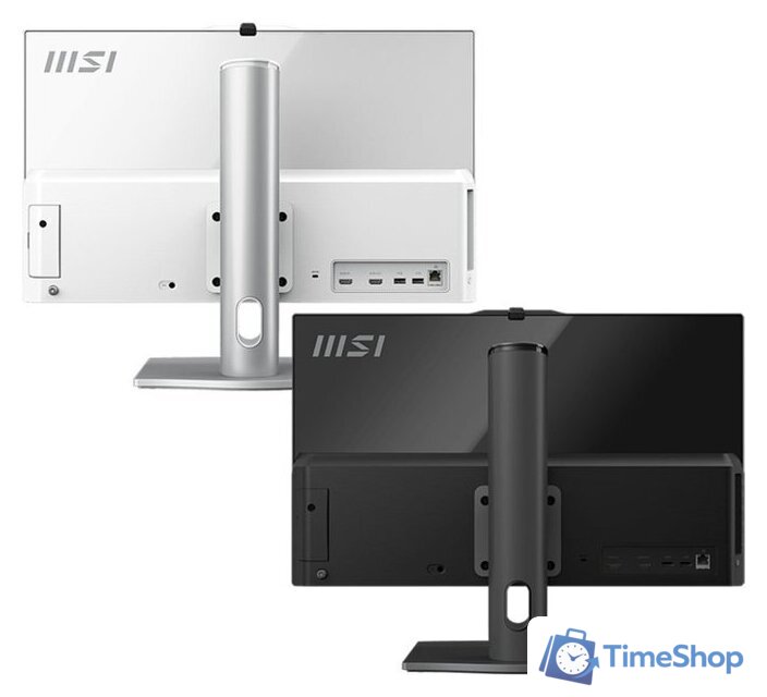 Моноблок MSI Modern AM242P 1M-1024XRU - Изображение №5 — Интернет-магазин Time-Shop