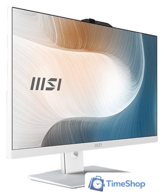 Моноблок MSI Modern AM242P 1M-1024XRU - Изображение №2 — Интернет-магазин Time-Shop