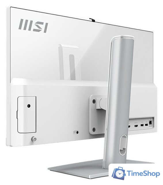 Моноблок MSI Modern AM242P 1M-1024XRU - Изображение №4 — Интернет-магазин Time-Shop