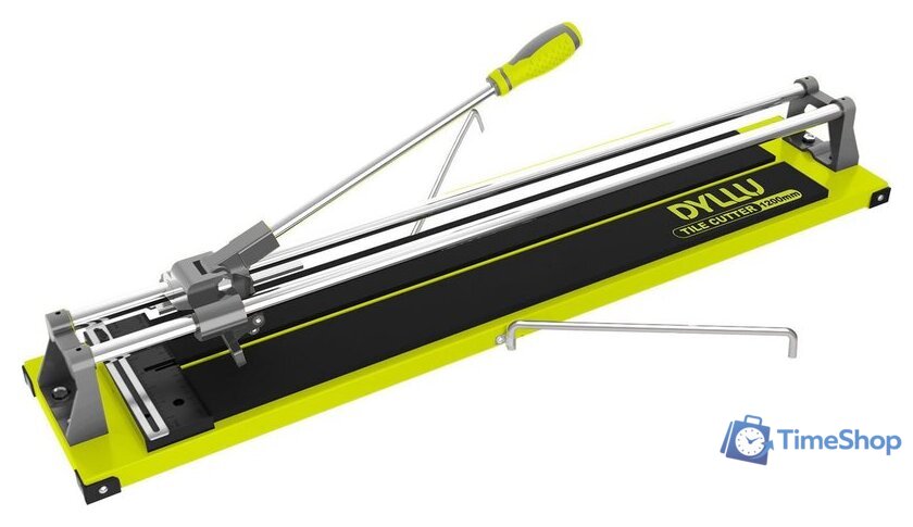 Ручной плиткорез Dyllu DTTR1512 - Изображение №1 — Интернет-магазин Time-Shop