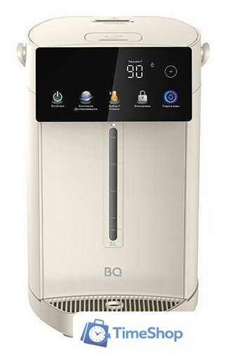 Термопот BQ TP5001 (слоновая кость) - Изображение №4 — Интернет-магазин Time-Shop