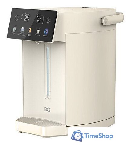 Термопот BQ TP5001 (слоновая кость) - Изображение №1 — Интернет-магазин Time-Shop