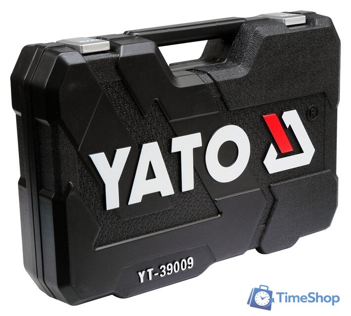 Электромонтажный набор Yato YT-39009 (68 предметов) - Изображение №3 — Интернет-магазин Time-Shop