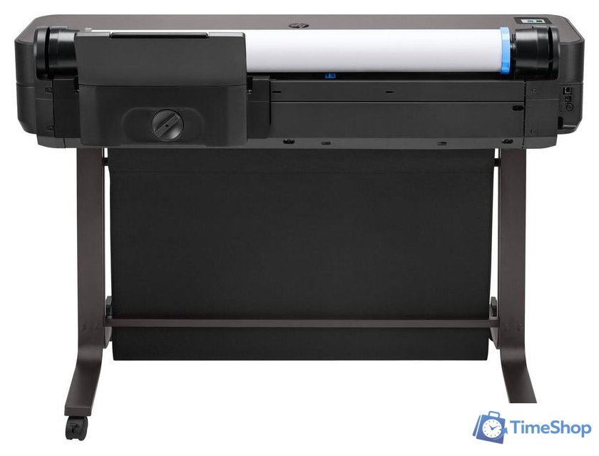 Плоттер HP DesignJet T630 (36-дюймовый) - Изображение №3 — Интернет-магазин Time-Shop