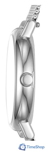 Наручные часы Skagen Signatur Slim SKW2692 - Изображение №2 — Интернет-магазин Time-Shop