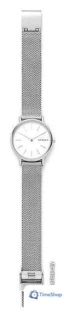 Наручные часы Skagen Signatur Slim SKW2692 - Изображение №3 — Интернет-магазин Time-Shop