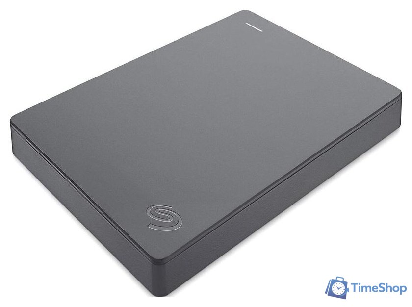 Внешний накопитель Seagate Basic STJL4000400 4TB - Изображение №5 — Интернет-магазин Time-Shop
