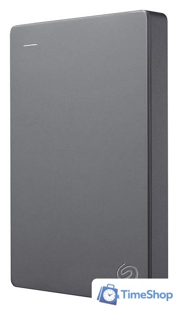 Внешний накопитель Seagate Basic STJL4000400 4TB - Изображение №1 — Интернет-магазин Time-Shop