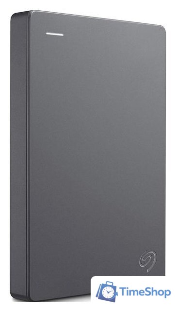 Внешний накопитель Seagate Basic STJL4000400 4TB - Изображение №3 — Интернет-магазин Time-Shop