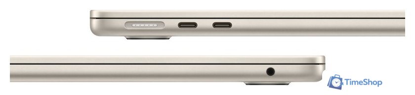 Ноутбук Apple MacBook Air 13