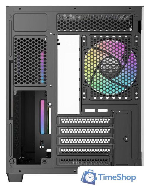 Корпус Ocypus Gamma C54 BK ARGB - Изображение №5 — Интернет-магазин Time-Shop