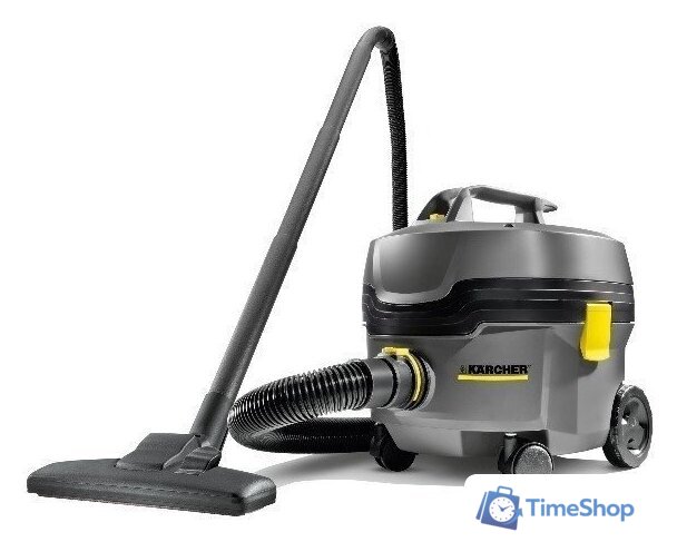 Пылесос Karcher T 7/1 Classic 1.527-181.0 - Изображение №2 — Интернет-магазин Time-Shop