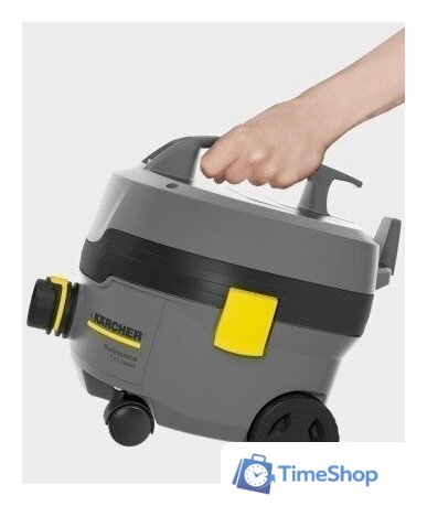 Пылесос Karcher T 7/1 Classic 1.527-181.0 - Изображение №4 — Интернет-магазин Time-Shop
