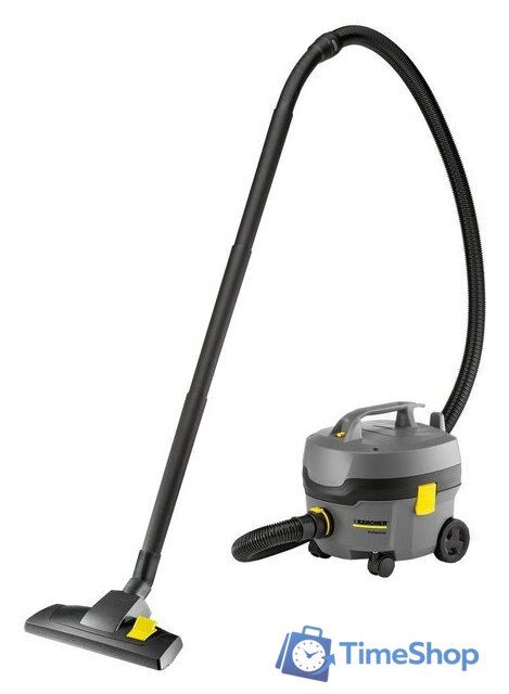 Пылесос Karcher T 7/1 Classic 1.527-181.0 - Изображение №1 — Интернет-магазин Time-Shop