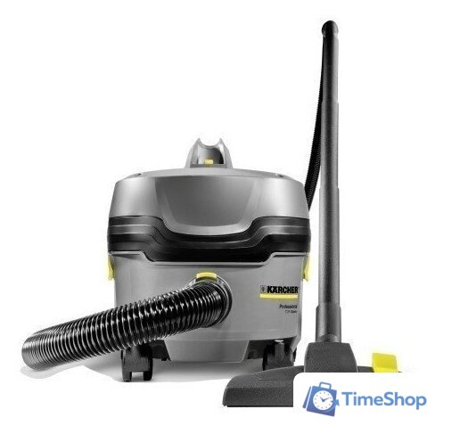 Пылесос Karcher T 7/1 Classic 1.527-181.0 - Изображение №3 — Интернет-магазин Time-Shop