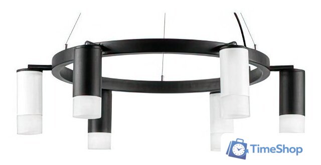 Подвесная люстра Lightstar Rullo LR0163733631 - Изображение №1 — Интернет-магазин Time-Shop