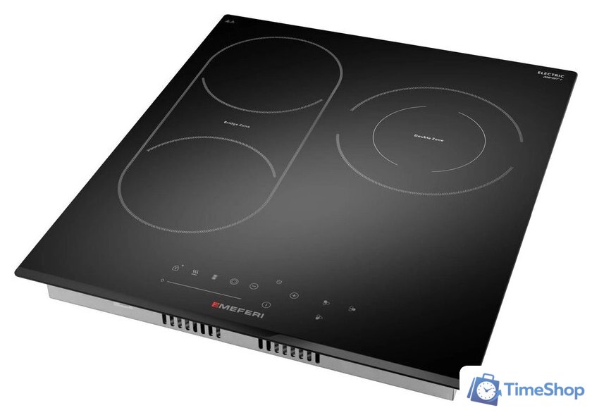 Варочная панель Meferi MEH453BK Comfort Plus - Изображение №7 — Интернет-магазин Time-Shop