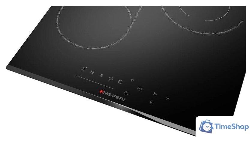 Варочная панель Meferi MEH453BK Comfort Plus - Изображение №8 — Интернет-магазин Time-Shop