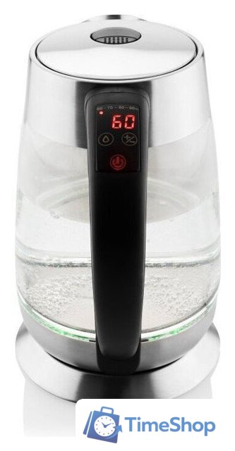 Электрический чайник Hyundai VK792 - Изображение №4 — Интернет-магазин Time-Shop