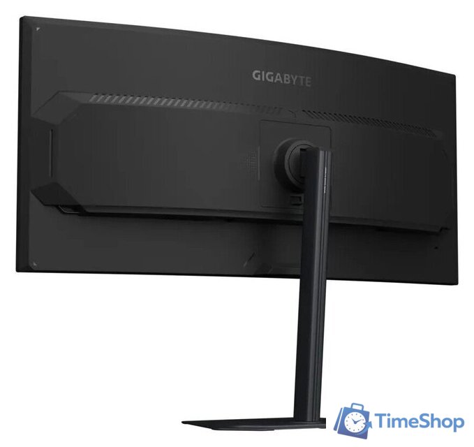 Игровой монитор Gigabyte G34WQC2 - Изображение №5 — Интернет-магазин Time-Shop
