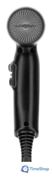 Фен Gamma Piu Hybrid PAGAMHYBRID_01 (черный) - Изображение №4 — Интернет-магазин Time-Shop