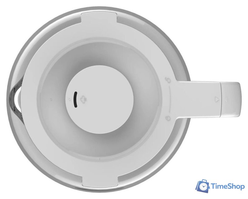 Стационарный блендер Xiaomi Blender Pro MJPBJ01DEMEU - Изображение №3 — Интернет-магазин Time-Shop