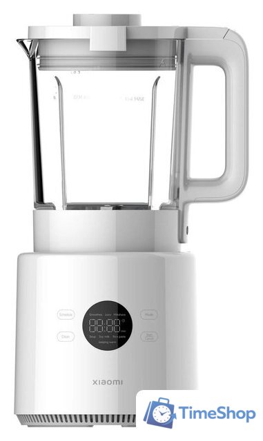 Стационарный блендер Xiaomi Blender Pro MJPBJ01DEMEU - Изображение №1 — Интернет-магазин Time-Shop