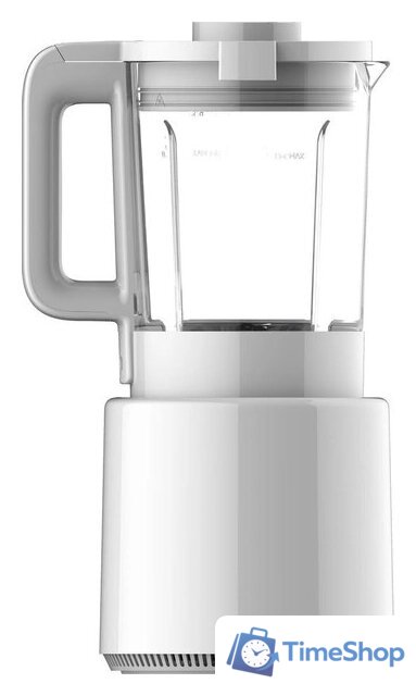 Стационарный блендер Xiaomi Blender Pro MJPBJ01DEMEU - Изображение №2 — Интернет-магазин Time-Shop
