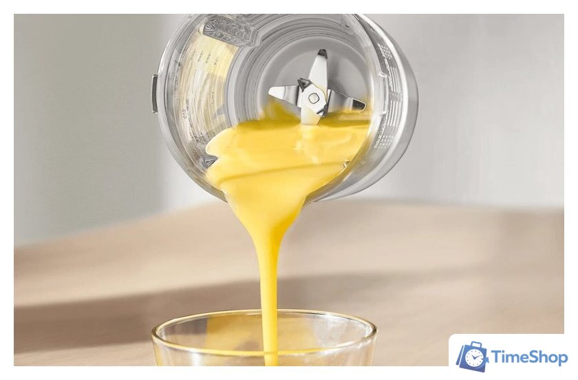 Стационарный блендер Xiaomi Blender Pro MJPBJ01DEMEU - Изображение №13 — Интернет-магазин Time-Shop