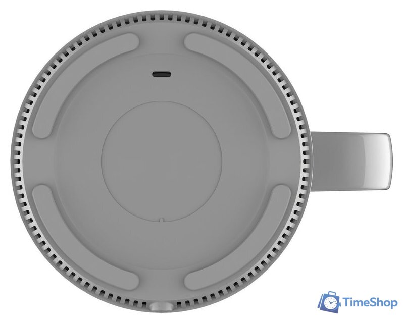 Стационарный блендер Xiaomi Blender Pro MJPBJ01DEMEU - Изображение №4 — Интернет-магазин Time-Shop