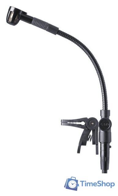 Проводной микрофон AKG C519 M - Изображение №1 — Интернет-магазин Time-Shop