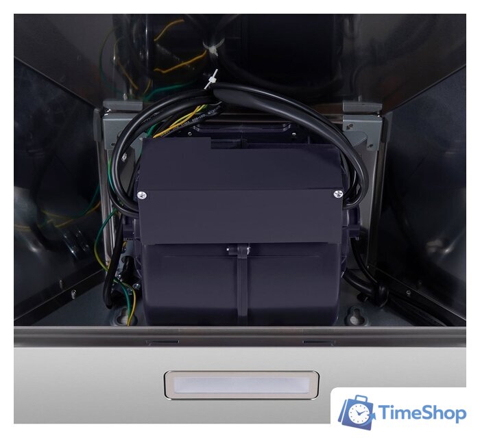 Кухонная вытяжка HOMSair Delta 50 (нержавеющая сталь) - Изображение №13 — Интернет-магазин Time-Shop