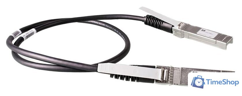 Кабель HP J9281D - Изображение №1 — Интернет-магазин Time-Shop