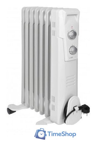 Масляный радиатор Clatronic RA 3735 - Изображение №1 — Интернет-магазин Time-Shop