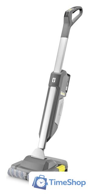Электрошвабра Karcher BR 30/1 C Bp 1.783-050.0 - Изображение №1 — Интернет-магазин Time-Shop