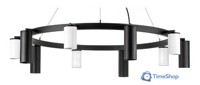 Подвесная люстра Lightstar Rullo LR020365875 - Изображение №1 — Интернет-магазин Time-Shop