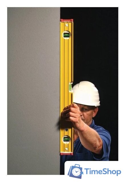 Уровень строительный Stabila 96-2 15226 - Изображение №6 — Интернет-магазин Time-Shop
