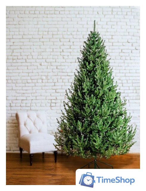 Ель GreenTerra Элоди 2.1 м - Изображение №4 — Интернет-магазин Time-Shop