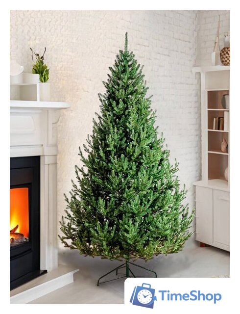 Ель GreenTerra Элоди 2.1 м - Изображение №3 — Интернет-магазин Time-Shop