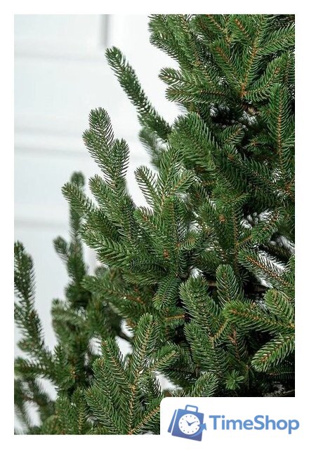 Ель GreenTerra Элоди 2.1 м - Изображение №8 — Интернет-магазин Time-Shop