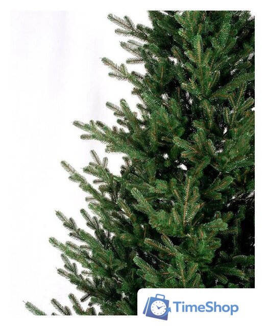 Ель GreenTerra Элоди 2.1 м - Изображение №6 — Интернет-магазин Time-Shop